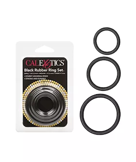 Rubber Ring Set  3