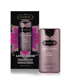 Kama Sutra Love Liquid Classic