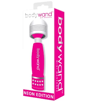 Bodywand Mini Neon