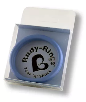 Rocks Off Rudy Rings