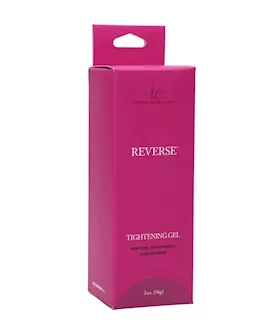Reverse Tightening Gel For Women