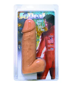 So Real Dong
