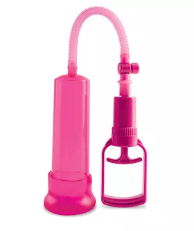 Pump Worx Lil' Pussy Power Pump