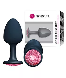 Dorcel Luxury Collection Geisha Plug