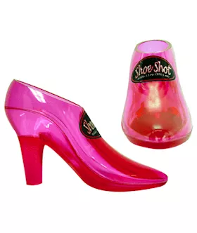Shoe Shot