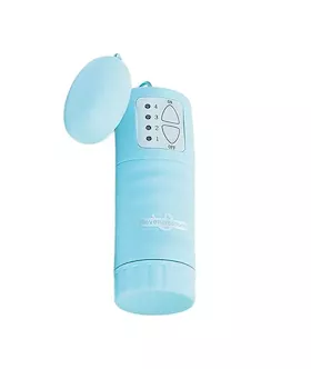 Aquasilk Bathtime Bullet Vibrator