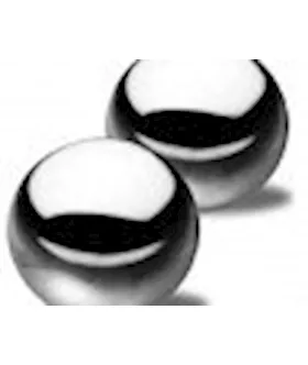 Stainless Steel Balls