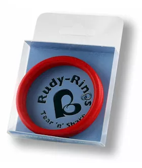 Rocks Off Rudy Rings