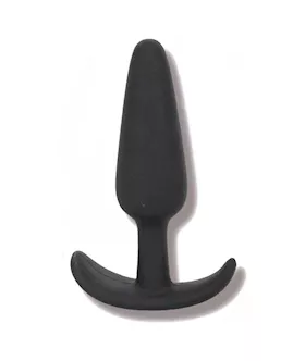 Smiling Butt Plug 35