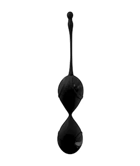 Vibe Therapy Fascinate Silicone Kegel Balls