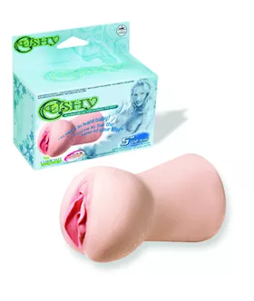 Cushy Loveclone Rx Super Real Pussy