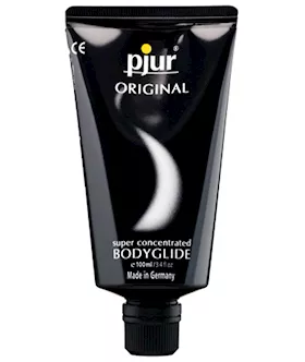 Pjur Original Drop Stop Tube