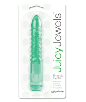 Juicy Jewels Emerald Exciter
