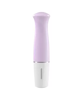 Ovo D4  White Mini Vibe