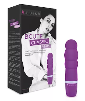 Bcute Classic Pearl Royal