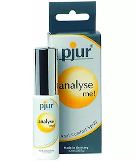 Pjur Analyse Me Anal Spray