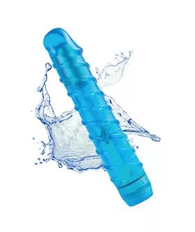 Juicy Jewels Aqua Crystal