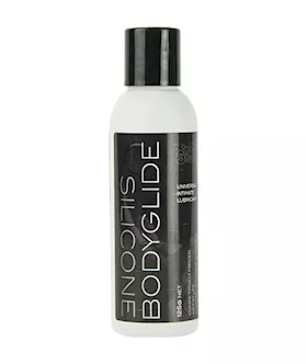 Wet Stuff Premium Silicone Bodyglide 125g Disc