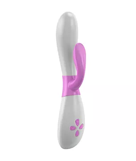 Ovo K2 Rabbit Vibrator
