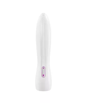 Ovo F4 White Vibrator