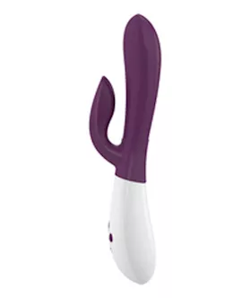Ovo K2 Berry & White Rabbit