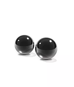 Ff Series Limited Edition Glass Ben-wa Balls Small