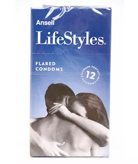Ansell Lifestyles 12s