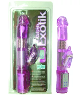 Dolphin Exotik