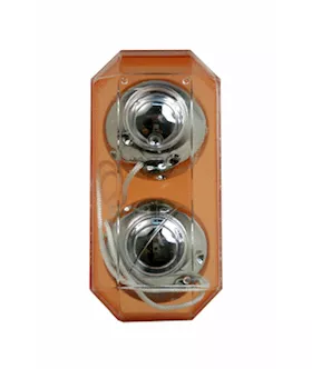 Duo Balls  Plastic Boxed