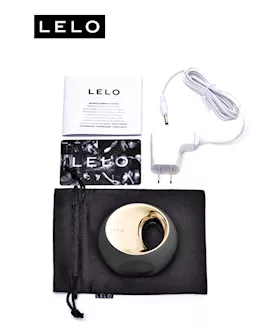 Lelo Ora 2