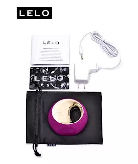 Lelo Ora 2