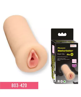 Please That Pussy Masturbator