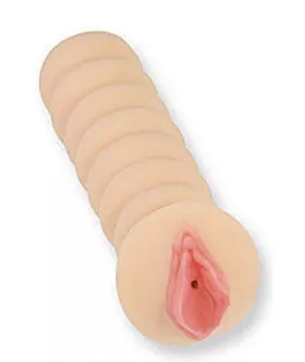 Slip Inside Pussy Masturbator