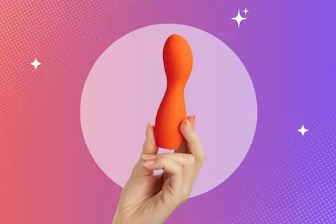 A beginner’s guide to buying your first sex toy