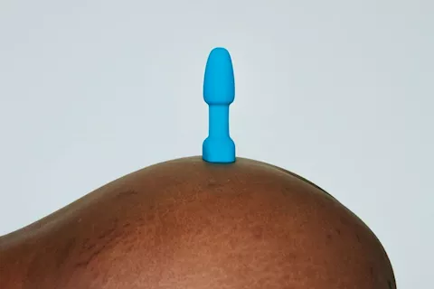 How Long Can You Leave a Butt Plug in For? 