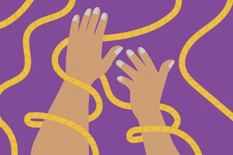 Bondage and Disability: Safety Tips for Disabled People 