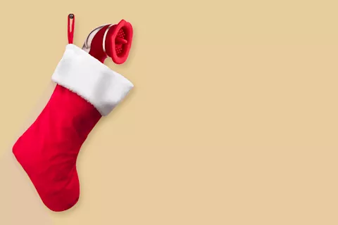 8 Sexy Christmas Stocking Fillers for a Merry Christmas Morning