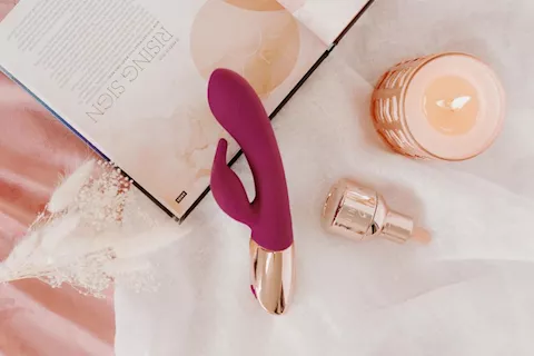 The 5 Best Rabbit Vibrators for Beginners 
