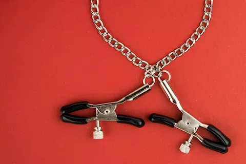 The Best Types of Nipple Clamps for Beginners to Nipple Play
