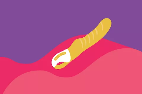 Masturbation Tips for People with Disabilities 