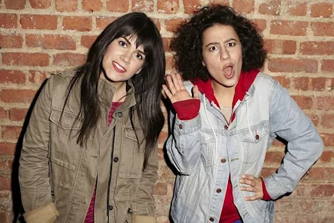 Broad City: The Sex Toy Collection You Never Knew You Needed