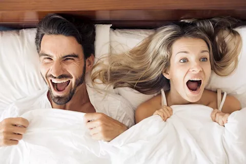 Shaking with Laughter, 8 Adult Toys for an Orgasm and a Laugh