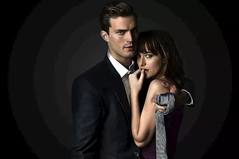 Introducing the Fifty Shades Freed Sex Toy Range