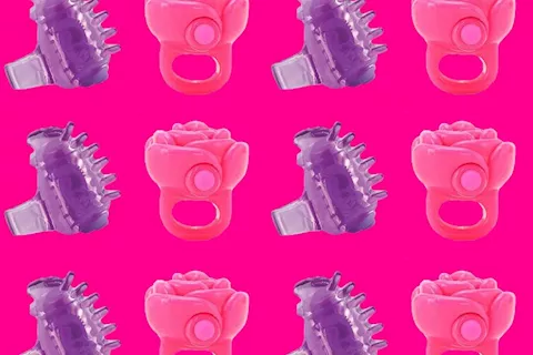 Why finger vibes are the perfect sex toy for beginners