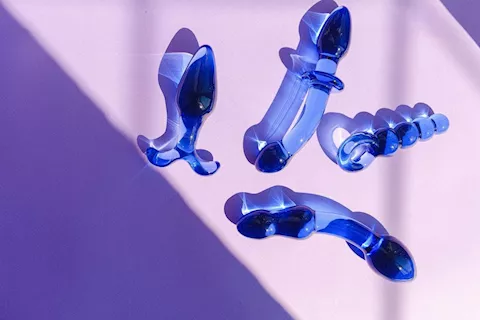 10 Best Glass Sex Toys: Sustainable & Built to Last 