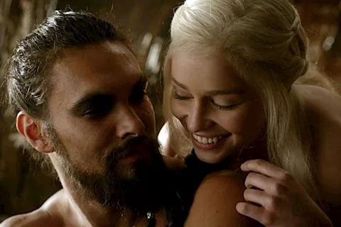 Game of Thrones Role Play - The Sex Edition