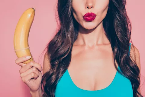 Household Items as Sex Toys: Yes or No?