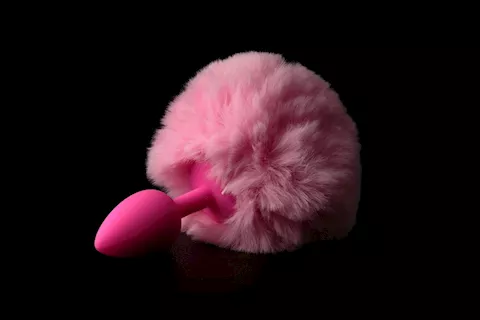 6 cute butt plug tails for couples
