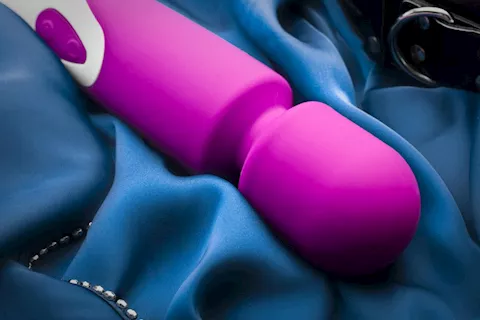Why Every Woman Needs a Magic Wand Vibrator