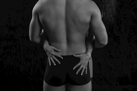 Innocent Ways to Introduce Your Partner to the Art of Pegging